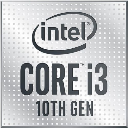 INTEL Core i3-10100F 3.60GHz LGA-1200 BOX