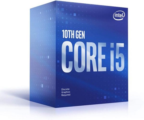 Intel Core i5-10400F 2.90GHz LGA-1200 BOX