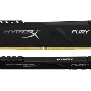 Kingston HyperX FURY 8GB DDR4 3200MHz
