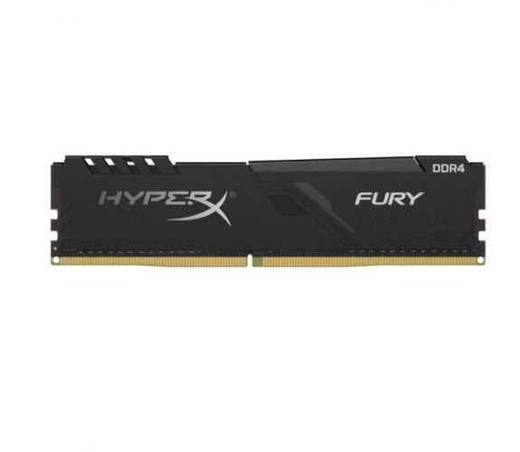 Kingston HyperX FURY 8GB DDR4 2666MHz