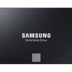 Samsung 2.5 870 EVO 1TB SATA3